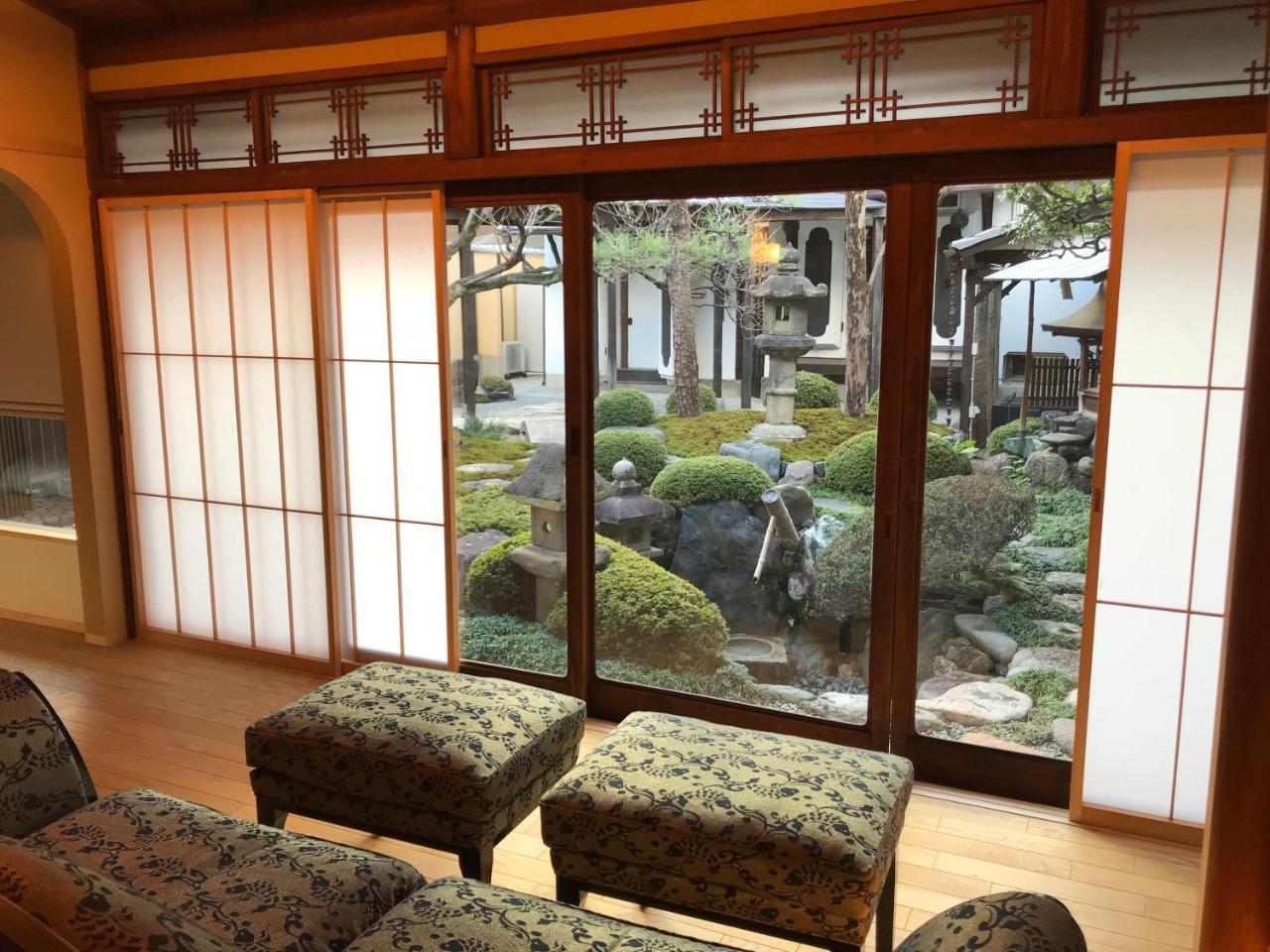 Shikishiki Shinra Villa Kyoto Bagian luar foto